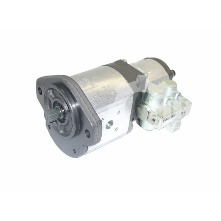 hydraulic pump LSF-0006786