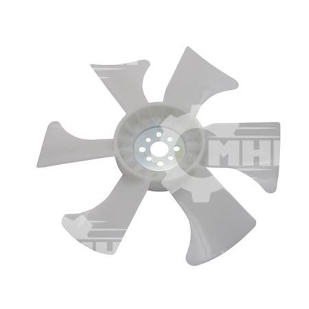FAN RADIATOR HELI HDF30 ISUZU 4JG2 LSF-0016510