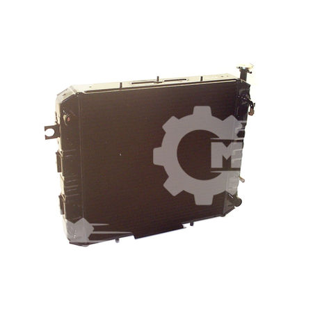RADIATOR 02-6FDF30 LSF-0012590