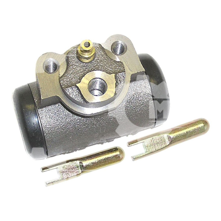 WHEEL BRAKE CYLINDER HYSTER H5.00XL LSF-0016004