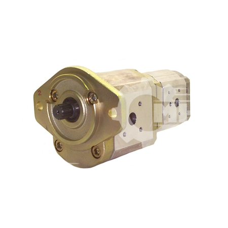 hydraulic pump LSF-0006807