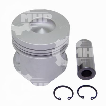 PISTON ENGINE TOYOTA 13Z. 0,500mm OVERSIZE LSF-0013533