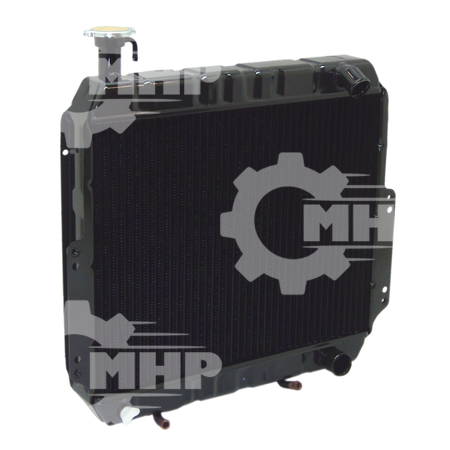RADIATOR LSF-0012778