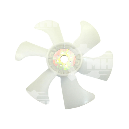 fan radiator LSF-0010927