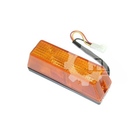 INDICATOR LIGHTS LSF-0006411