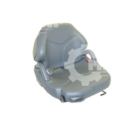 FORKLIFT SEAT