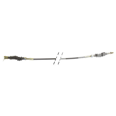THROTTLE CABLE LSF-0005365