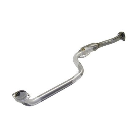 EXHAUST PIPE