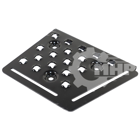 FLOOR PLATE THREAD LSF-0007306