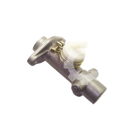 MASTER BRAKE CYLINDER NISSAN FGJ02 LSF-0014478