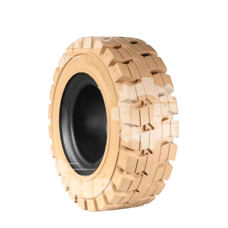 STEER WHEEL TIRE HELI CPCD25,CPCD20 LSF-0013797