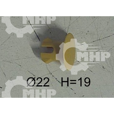 CAP LSF-0007309