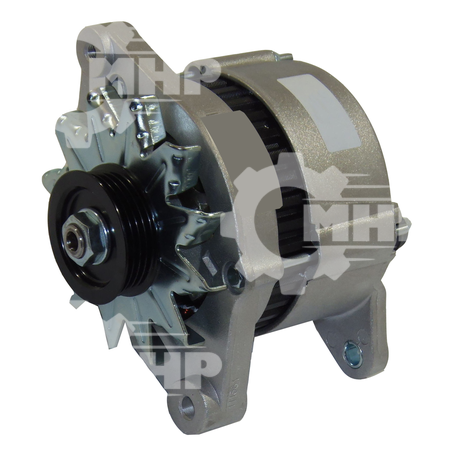 ALTERNATOR ASSEMBLY HYSTER H177 700S PERKINS LSF-0010899