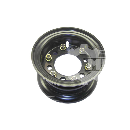 WHEEL RIM TOYOTA ( steer axle tyre size 16X6-8) LSF-0009819
