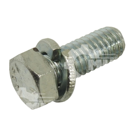 HEXAGON HEAD BOLT LSF-0004697