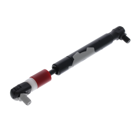 gas spring-shock absorber LSF-0010348