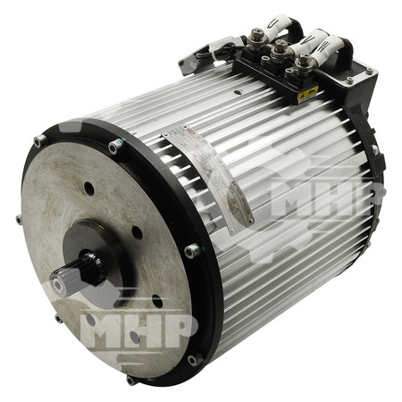 ELECTRIC MOTOR EP LSF-0015662