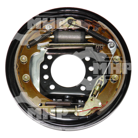 BRAKE ASSEMBLY, LH EH02A25U (1986-04-01 - 1992-07-31) LSF-0013061