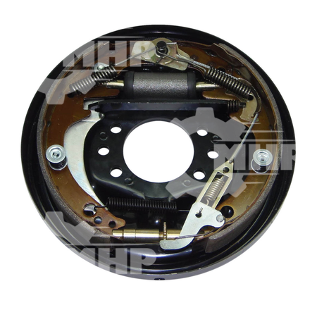BRAKE ASSEMBLY, LH Y1D1A15Q / Y1D1A18Q LSF-0012288