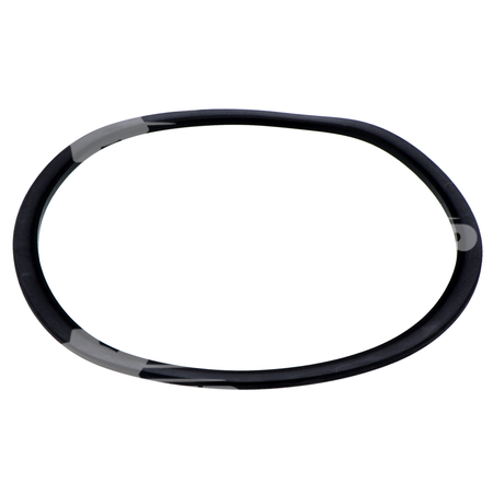 SQUARE O-RING - NBR - 105 MM (ID) - 113 MM (OD) LSF-0016493