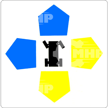 DECAL GENIE LSF-0009748