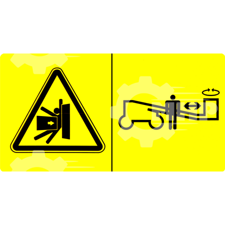 DECAL GENIE LSF-0009745