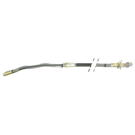 control cable LSF-0010763
