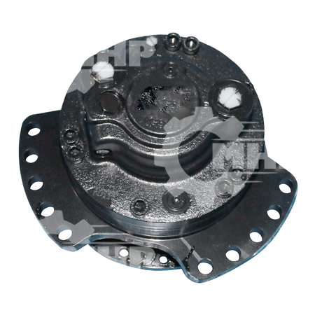 PISTON MOTOR LSF-0016591