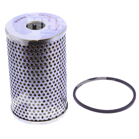 OIL FILTER LSF-0014326