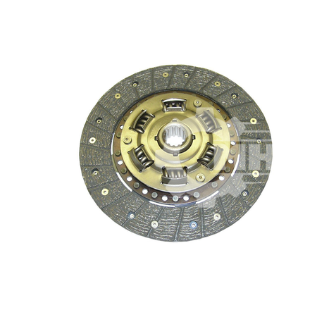 CLUTCH DISC LSF-0016117