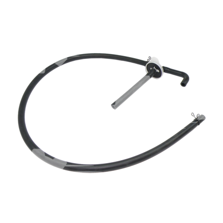 CAP, COOLING RESERVOIR 20,25,30,J35 LSF-0011002