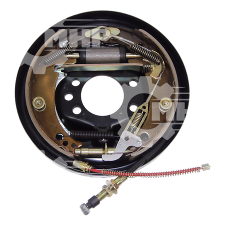 BRAKE ASSEMBLY LH LSF-0011992