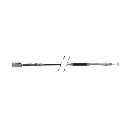 CONTROL CABLE LSF-0011653