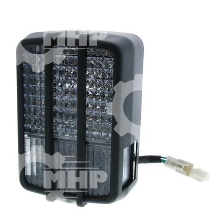 FRONTLIGHT LSF-0006402