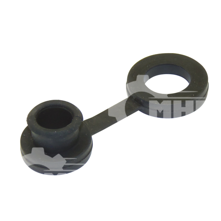 CUSHION, RADIATOR MOUNTING LSF-0012152