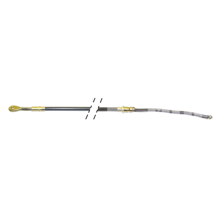 BRAKE CABLE LSF-0015980