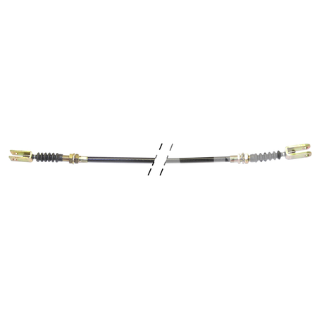 CONTROL CABLE LSF-0010719