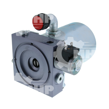 part motorgroup pump LSF-0006797
