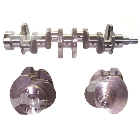 CRANKSHAFT 5K LSF-0010042