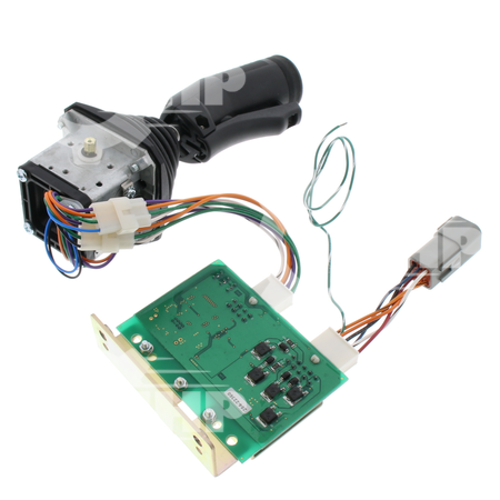 JOYSTICK ELECTRICAL GENIE Single‑axis LSF-0009690