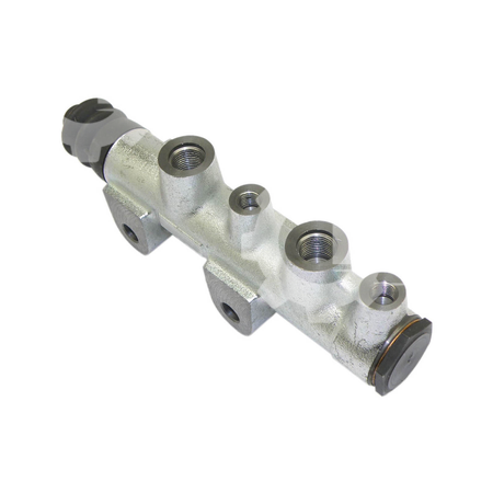 MASTER BRAKE CYLINDER FIAT-OM PIMESPO LSF-0008956