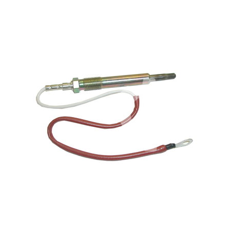 GLOW PLUG DEUTZ BF4M1012EC LSF-0009829