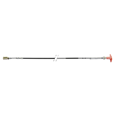 THROTTLE CABLE LSF-0005463