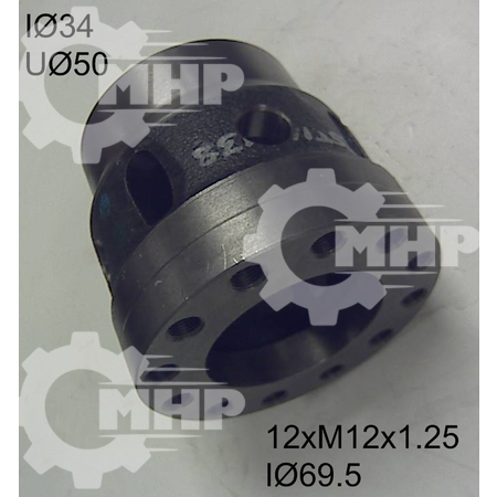 housing differential LSF-0005881