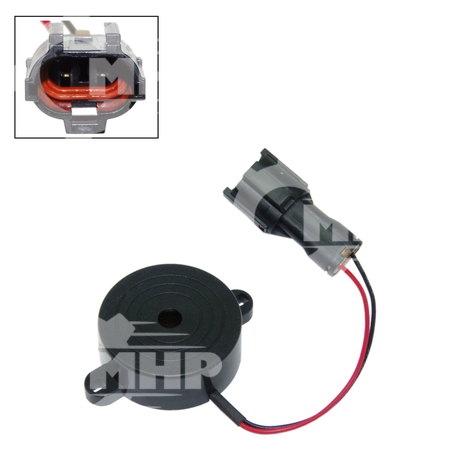 buzzer, back-up alarm LSF-0011407