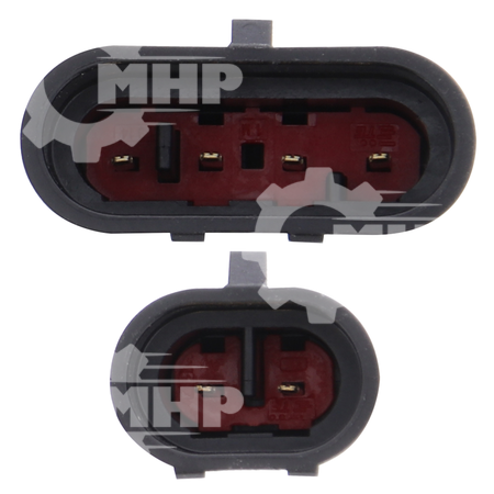 ELECTRIC MOTOR LSF-0016197