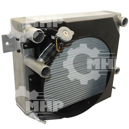 RADIATOR LSF-0012121