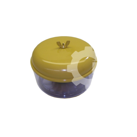 AIR PRE FILTER ASSEMBLY - Up To - 11163 - 11164 - And Up LSF-0011358