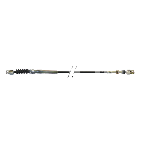 CONTROL CABLE LSF-0010484