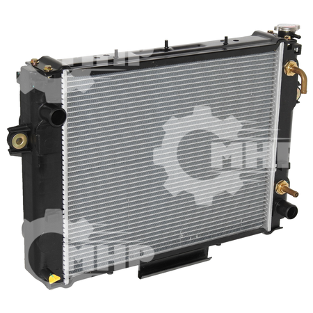 RADIATOR 6FD FROM 1994-1996 LSF-0011664